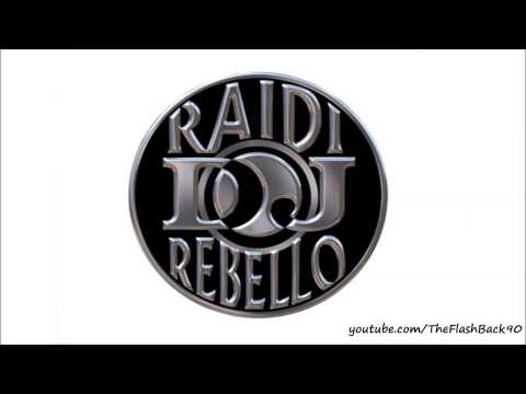 Set Mix Dance 90's (02) - DJ Raidi Rebello