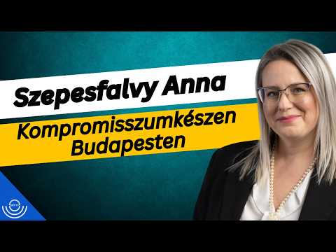 Pirkadat: Szepesfalvy Anna
