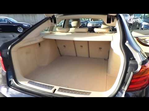 141D13140 - 141D13140 BMW 320d SE Gran Turismo