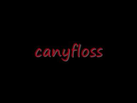 BBP - Candy Floss