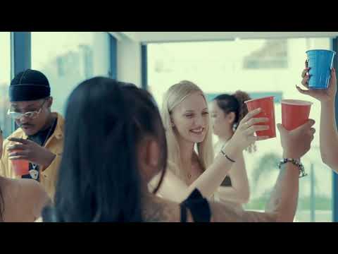 MD Mochio - Whatchu Gat (Official Music Video )