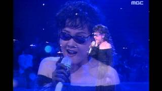 Kim Soo-hee - I&#39;m yours + I will always love you, 김수희 - 애모 + I will always love you, Satu