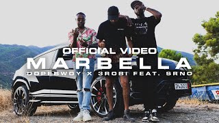 Marbella Music Video