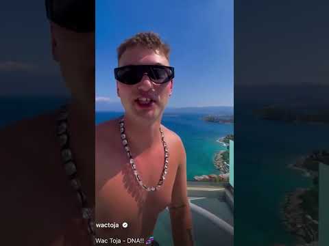 Wac Toja - DNA (snippet) 12.09