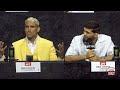 Charles Oliveira Vs Arman Tsarukyan Press Conference Highlights UFC 300