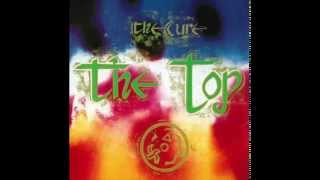 The Cure - Dressing Up