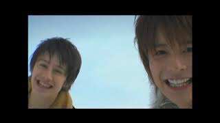 【CM】WaT - 5 senchi