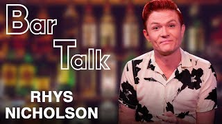 Rhys Nicholson Defends John Mulaney&#39;s Sex Appeal | Bar Talk