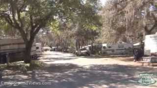 Lake Josephine RV Resort Video