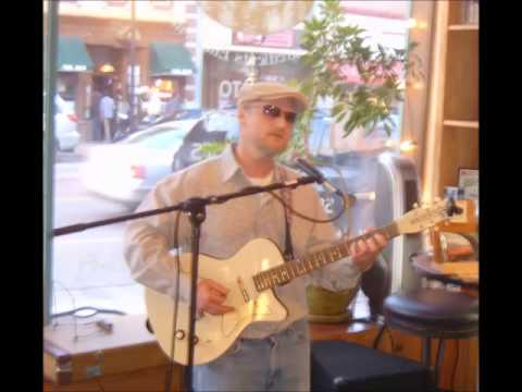 Abandoned Love by Jason Bennett (Bob Dylan Cover)