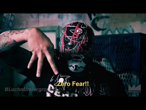 Lucha Underground Producer Discusses Season 4 Filming And Pentagon Jr