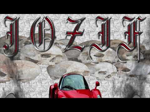 JOZIF DA 9BOY - MO DRUGS