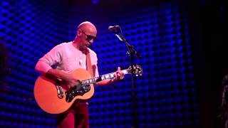 Simon Townshend - Mother - Joe's Pub, New York - 5-27-2015
