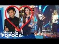 đŽđ„NEYMAR sai com YouTuber; ANITTA âbaba o ovoâ de SANDY apĂłs ENSAIO POLĂMICO; SĂNIA ABRĂO AMANDO