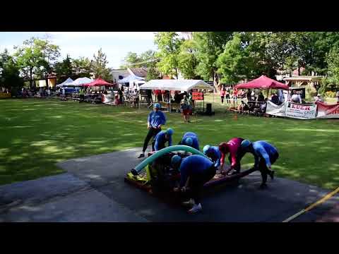 4. kolo ZSHL 2022 - Trstená na Ostrove muži