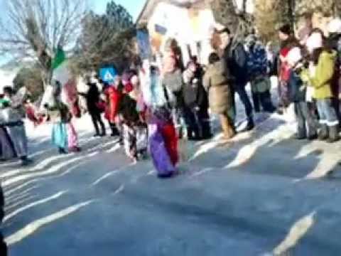 Mascati 2013 Coarnele Caprei.mp4