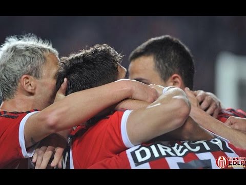 Planeta EDLP TV | RESUMEN / Estudiantes 2-1 Aldosivi | Fecha 23 - Torneo Primera División 2015