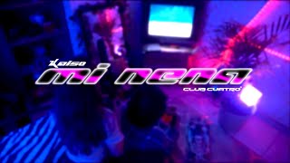 Mi Nena (Sirena) Music Video