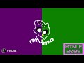 3rd Ninimo Logo Effects Inspired By Klasky Csupo 2001 Effect In Not Scary Split Normal