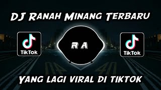Download lagu DJ VIRAL RANAH MINANG KABAU || dj rancak bana Yang Lagi Viral Di Tiktok mp3