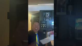 ✨🥂立花孝志党首58歳バースデー🥂✨#nhk党#立花孝志