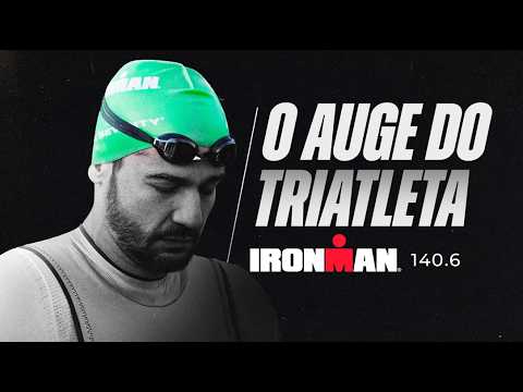 17 meses de PREPARAÇÃO | O dia que me tornei IRONMAN