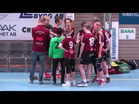 Vassunda IF 05 - HK Roslagen 05
