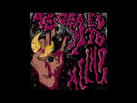 Crimidéia - Agora Eu To Melhor - (Lyric Video)