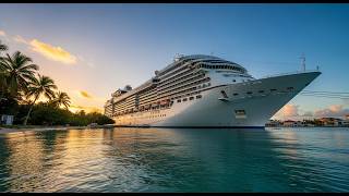 Cruise Booking Secrets 2025: How Smart Travelers Save Money Before Sailing