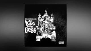 Rod-D & Errol Westbrook - I Can't Take It (Feat. Shi Booda)