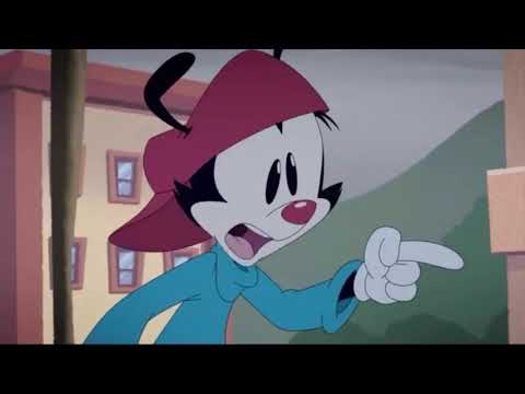 Animaniacs 2020: “22 Years Later And I’m Still A Knockout”