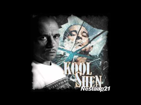 Kool Shen feat. Blacko - Eldorado