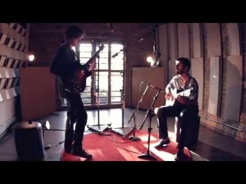 daniel santiago e pedro martins - distância