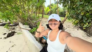 SIARGAO 2026 🇵🇭 First Impressions + Arrival Day (Budget Travel Vlog)