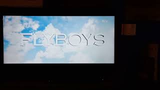 Download lagu Opening To Flyboys 2006 DVD (20th Anniversary Special) mp3