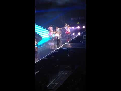 Nicholas McDonald - Candy