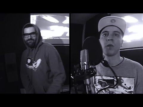 Dope Inc. Cypher #02 ft. Боен клуб, Egotrip, Брут