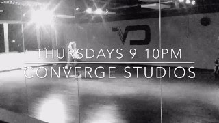 Where Do I Even Start - Morgan Taylor Reid | Choreography By Cheryl