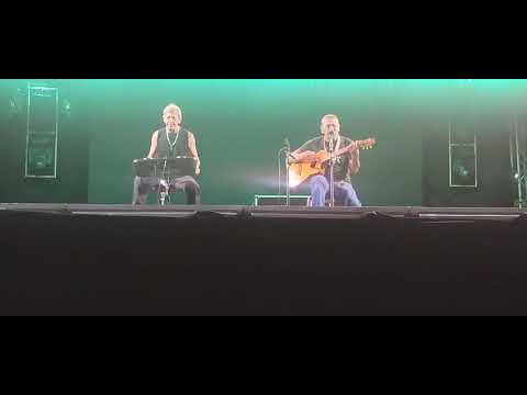 Cantor e compositor Valdir de Lagoa do sítio e domingos Sávio na bateria 