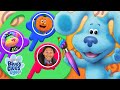 Guess The Missing Color Game Halloween 11 W Blue Rainbow Blue S Clues You