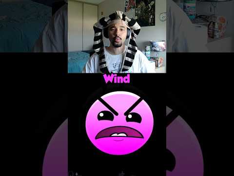 Guess Which Wind from the Landscape is Me ☠️