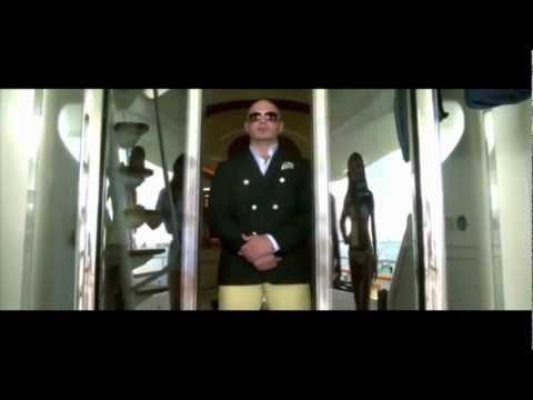 Inna feat Akon & Pitbull VS Daddy Yankee '' More Than Friends'' (Official Remix) By Urkel15