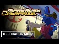 Bomb Rush Cyberfunk - Official Nintendo Switch Trailer