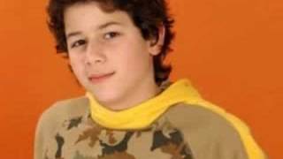 Nick (Nicholas) Jonas - Higher Love