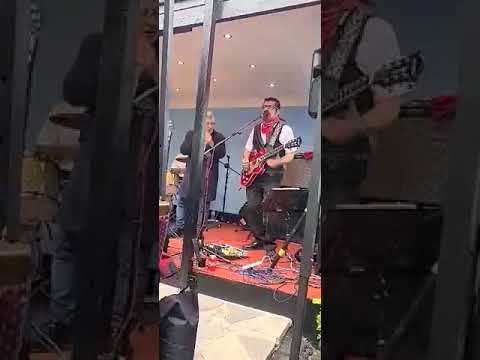 Twenty Flight Rock-Timebomb Allstars (Age on Vocals)