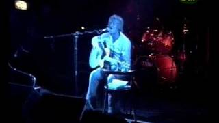 Michael Hargan - Unplugged @ Studio 24, 2004 - Masters of War (Bob Dylan Cover)
