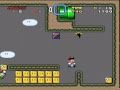 Unlocking The Key X1372 2011 SMWC Vanilla Level Design Contest Entry 3rd Place