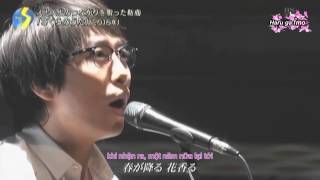 Sakura no uta - Yu Takahashi (Vietsub)