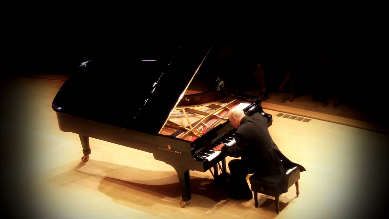 Promotional video thumbnail 4 for Heavenly Pianist