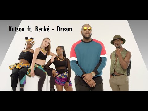 Kutson ft. Benké - Dream (Clip Officiel)